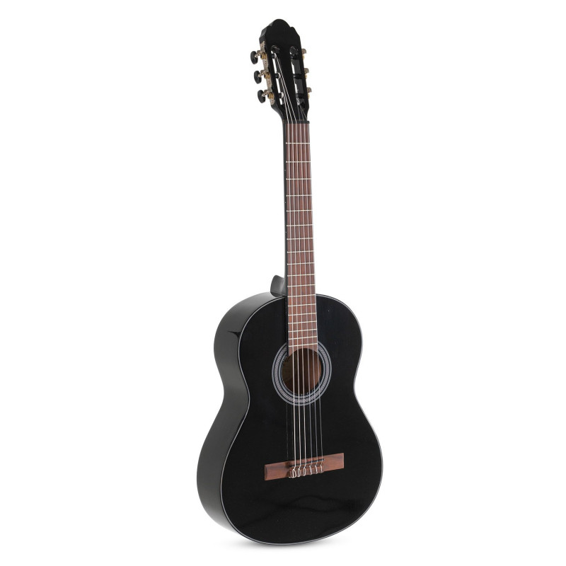 GEWA Student 3/4 Black Класична гітара