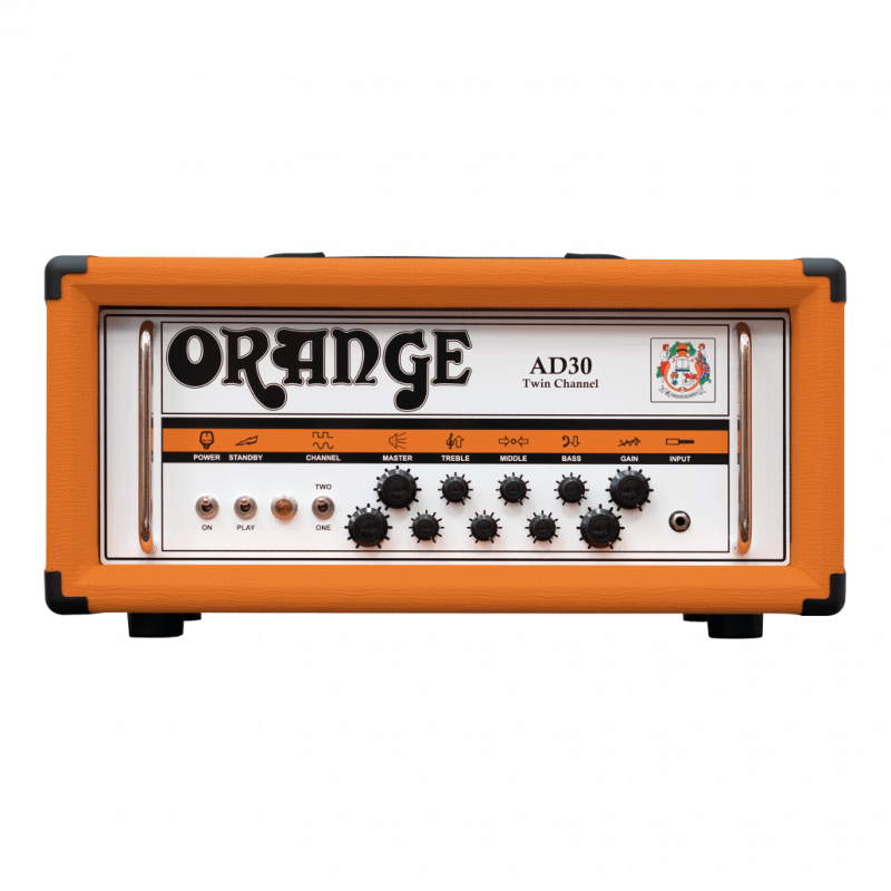 ORANGE AD30HTC Гитарный усилитель