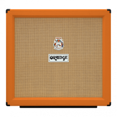 ORANGE PPC412 Гитарный кабинет