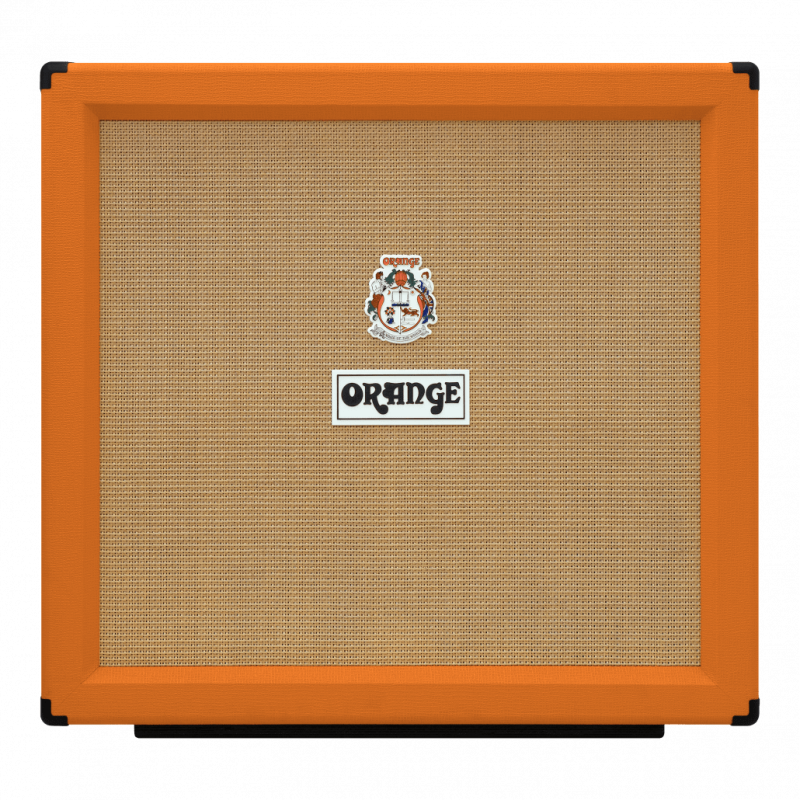 ORANGE PPC412 Гітарний кабінет