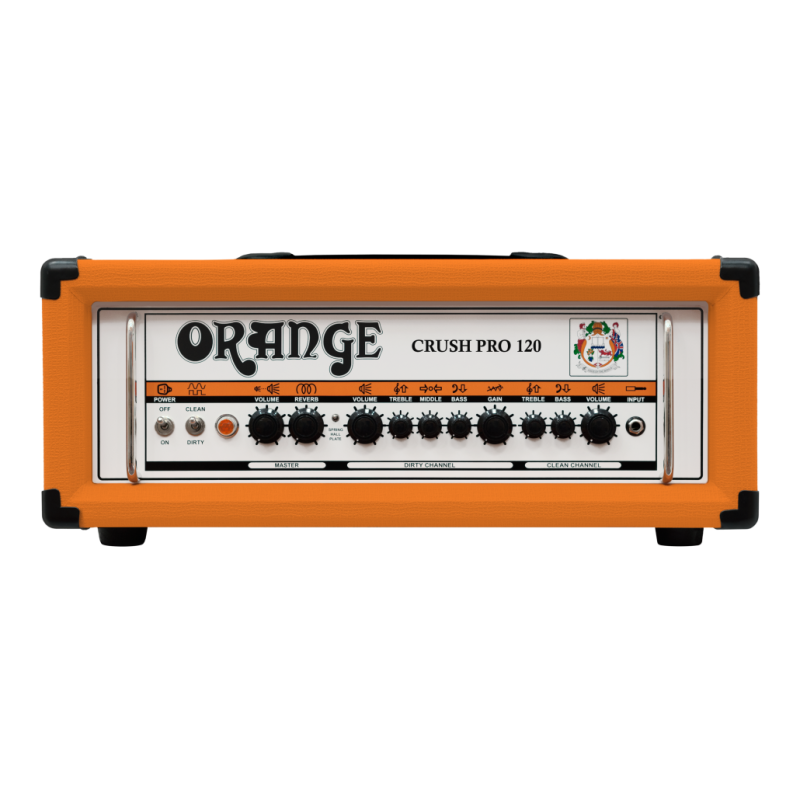 ORANGE СR-120-Н Гітарний підсилювач