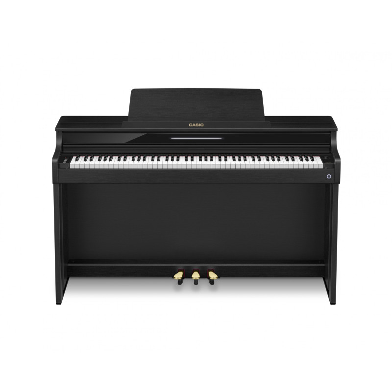 CASIO Celviano AP-550BK Цифрове піаніно