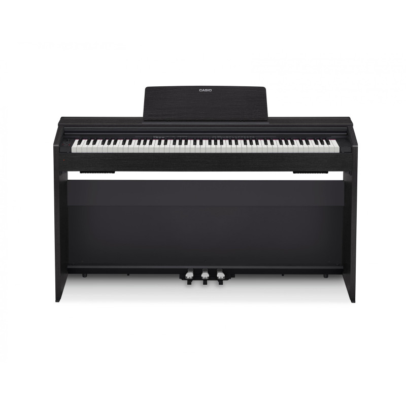 CASIO Privia PX-870BK Цифрове піаніно
