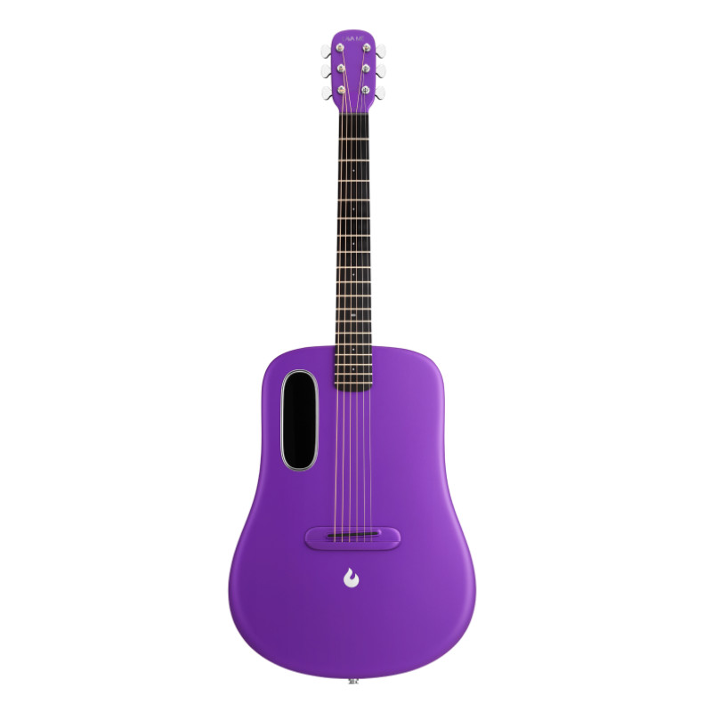 LAVA MUSIC Lava Me 4 Carbon (38