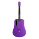 LAVA MUSIC Lava Me 4 Carbon (38