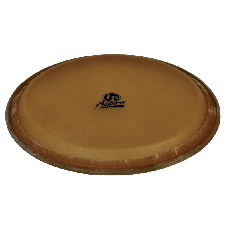 Кожа для конги Latin Percussion Aspire EZ Curve LPA640C (12")