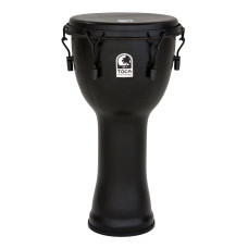 Джембе Toca Freestyle Mechanically Tuned SFDMX-12BM (12") Black Mamba