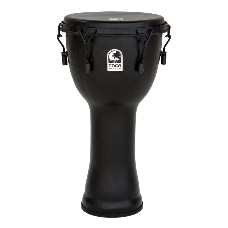 Джембе Toca Freestyle Mechanically Tuned SFDMX-12BM (12