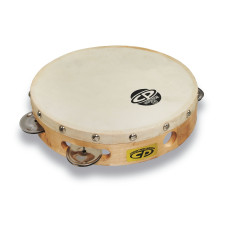 Бубен Latin Percussion CP Wood CP378 (8") Single Row