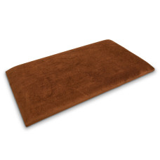 Подушка для банкетки GEWA Seating Surface Deluxe Brown