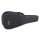 GEWA FX Кейс для класичної гітари Light Weight Softcase