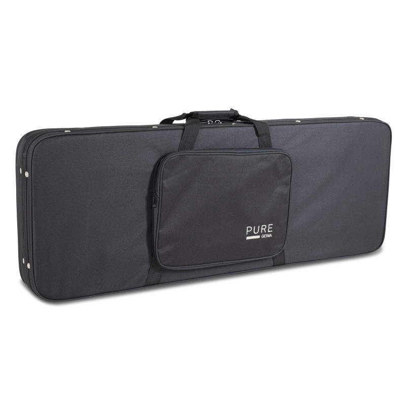 GEWA FX Кейс для електрогітари Light Weight Softcase (універсальний)