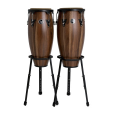 Конги Latin Percussion Aspire LPA646B-SW (10" & 11") Walnut