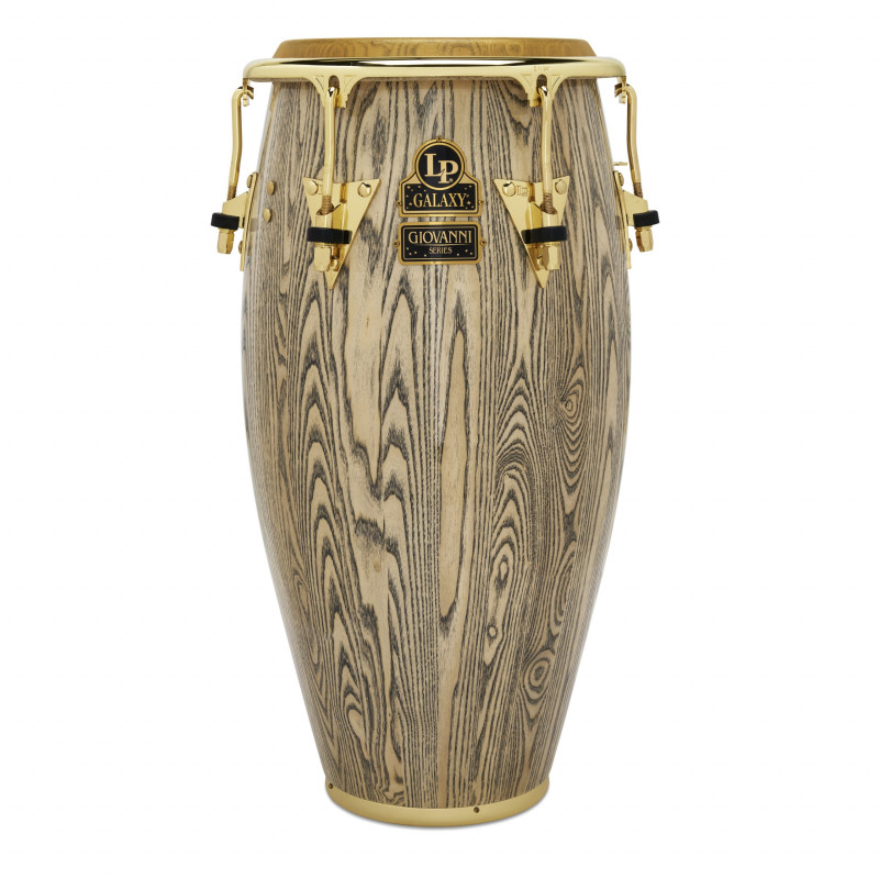 Конга Latin Percussion Galaxy Giovanni LP806Z-AW Conga (11 3/4