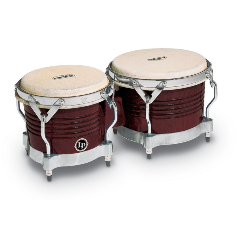 Бонго Latin Percussion Matador M201-ABW (7 1/4
