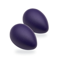 Шейкер яйцо Latin Percussion Rhythmix LPR004-GP Egg Shaker Grape