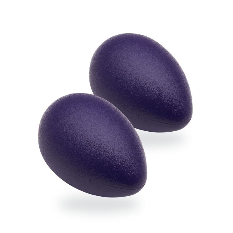 Шейкер яйце Latin Percussion Rhythmix LPR004-GP Egg Shaker Grape