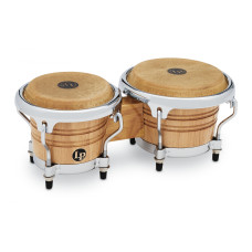 Міні бонго Latin Percussion Mini Tunable LPM199-AW (3 1/2