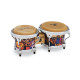 Міні бонго Latin Percussion Mini Tunable Santana LPM200-AW (3 1/2