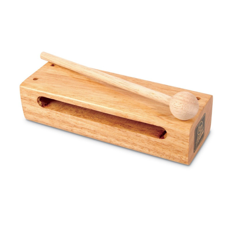 Ударный блок Latin Percussion Aspire Wood LPA211 Large