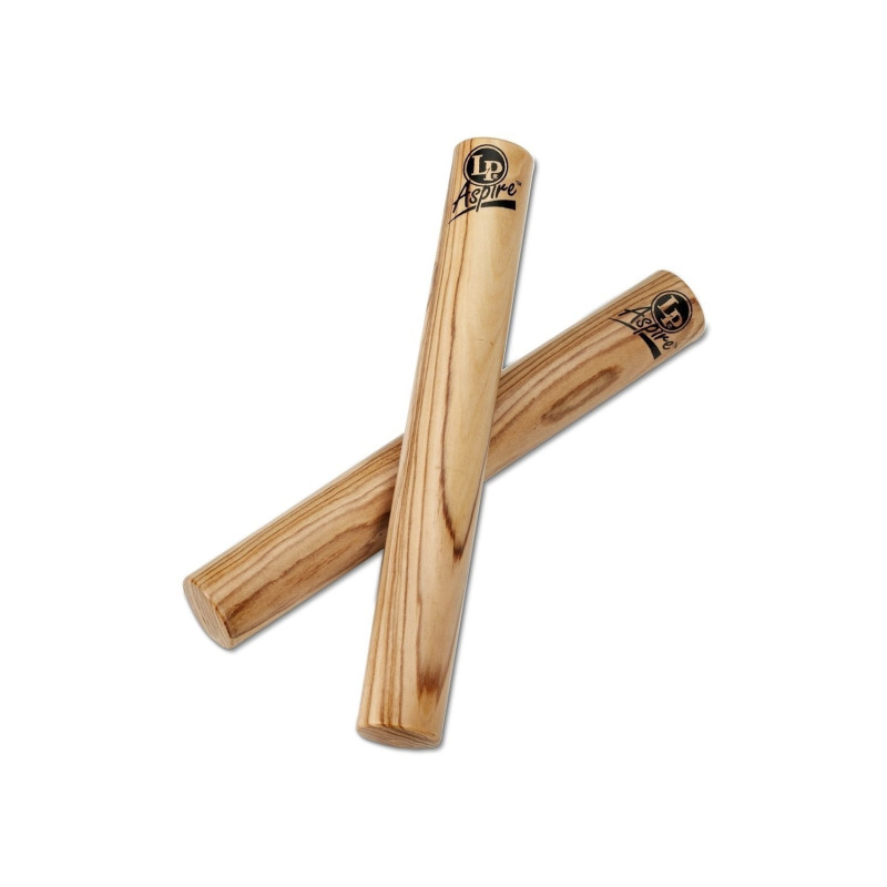 Клавес Latin Percussion Aspire LPA165