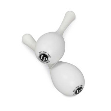 Маракаси Latin Percussion Chick-Itas LP010-GLO Glow in the dark