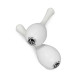 Маракаси Latin Percussion Chick-Itas LP010-GLO Glow in the dark
