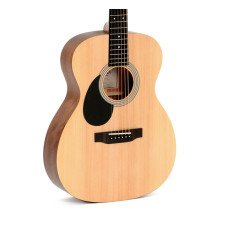 SIGMA ST Series OMM-STL Акустическая гитара
