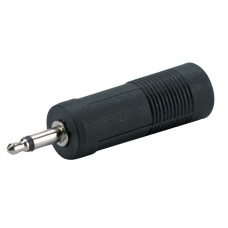 Перехідник GEWA Mono Jack 6,3 мм/Mono Jack 3,5 мм
