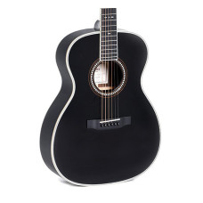 SIGMA 000R Black Diamond Акустична гітара