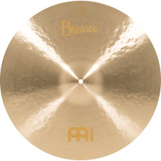 Тарілка Meinl Byzance Jazz B18JTC Thin Crash 18