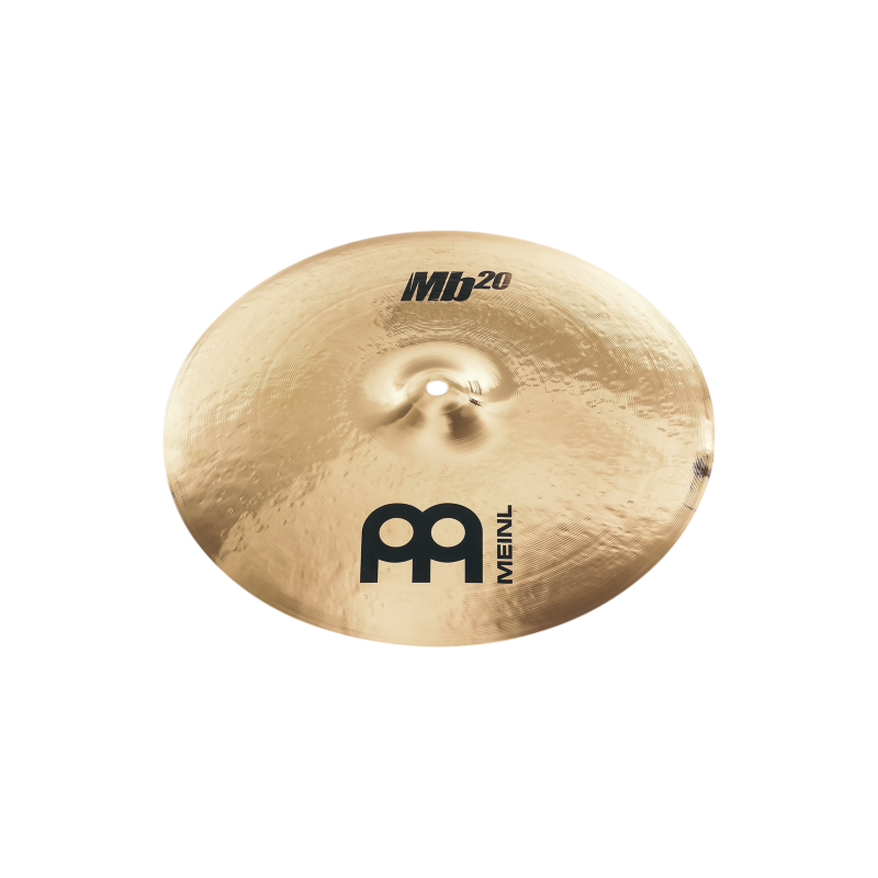Тарілка Meinl MB20-16MHC-B Medium Heavy Crash 16
