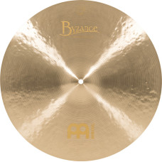 Тарелка Meinl Byzance Jazz B17JMTC Medium Thin Crash 17