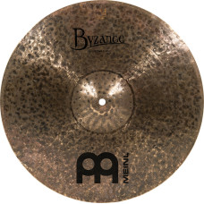 Тарелка Meinl Byzance Dark B16DAC Crash 16