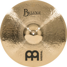 Тарелка Meinl Byzance Brilliant B20HR-B Heavy Ride 20