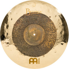 Тарелка Meinl Byzance Dual B20DUCR Crash-Ride 20