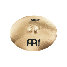 Тарілка Meinl MB20-18MHC-B Medium Heavy Crash 18