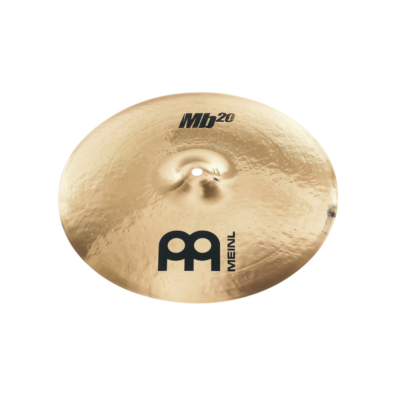 Тарілка Meinl MB20-18MHC-B Medium Heavy Crash 18