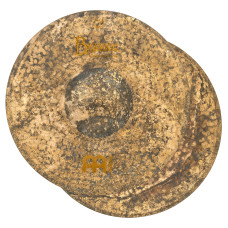 Тарелка Meinl Byzance Vintage B14VPH Pure Hihat 14
