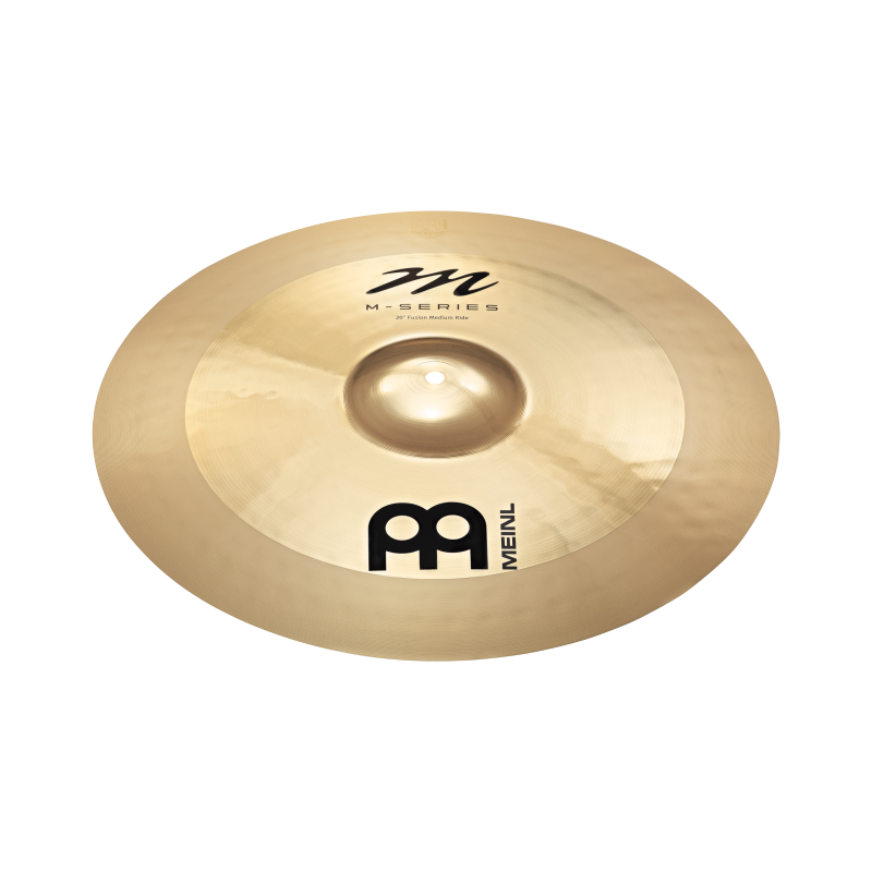 Тарелка Meinl M-Series Fusion MS20FMR Medium Ride 20