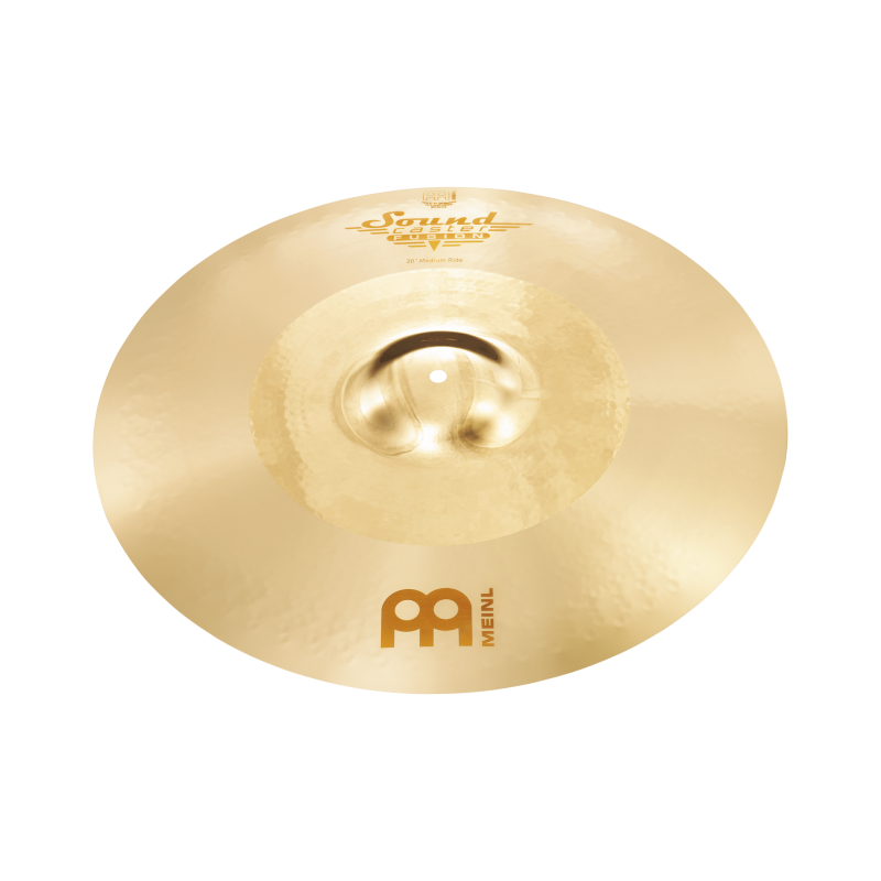 Тарелка Meinl Soundcaster Fusion SF22PR Powerful Ride 22