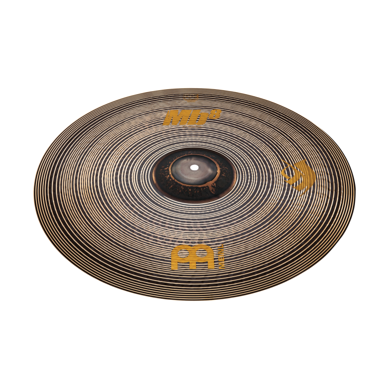 Тарелка Meinl MB8-21GR Brann Dailor Ghost Ride 21