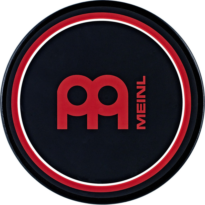 Пед тренувальний Meinl MPP-6 Logo 6