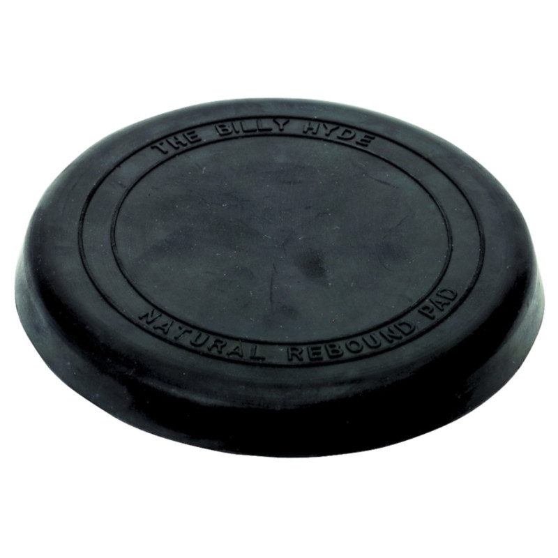 Тренувальний пед GEWA Practice Pad Billy Hyde 12