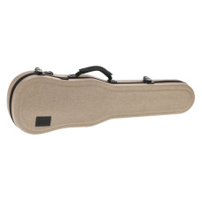 Футляр для скрипки GEWA Bio A Shaped 1/2 - 4/4 Beige