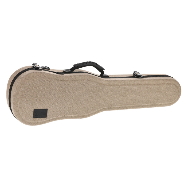 Футляр для скрипки GEWA Bio A Shaped 1/2 - 4/4 Beige