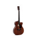 SIGMA 000MC-15E+ (Fishman Presys II) Акустична гітара