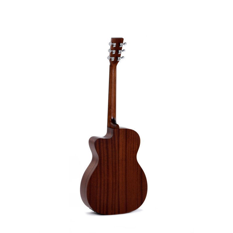 SIGMA 000MC-15E+ (Fishman Presys II) Акустична гітара