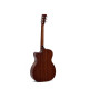 SIGMA 000MC-15E+ (Fishman Presys II) Акустична гітара