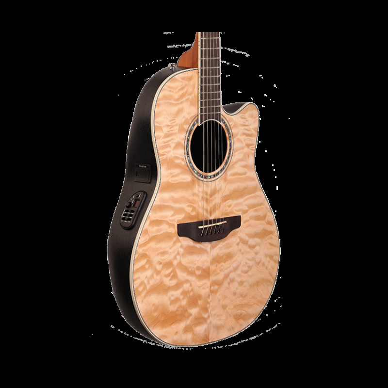 OVATION Celebrity Traditional Plus CS24P-4Q Акустична гітара з датчиком